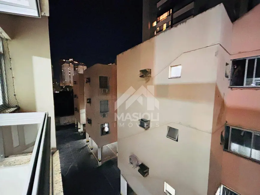 Apartamento com 3 quartos à venda, 90m2 em Praia de Itaparica, Vila Velha - ES - imagem 4 Foto 4 de Apartamento com 3 quartos à venda, 90m2 em Praia de Itaparica, Vila Velha - ES