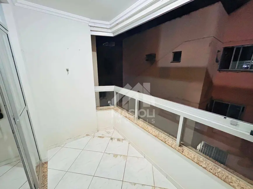 Apartamento com 3 quartos à venda, 90m2 em Praia de Itaparica, Vila Velha - ES - imagem 3 Foto 3 de Apartamento com 3 quartos à venda, 90m2 em Praia de Itaparica, Vila Velha - ES