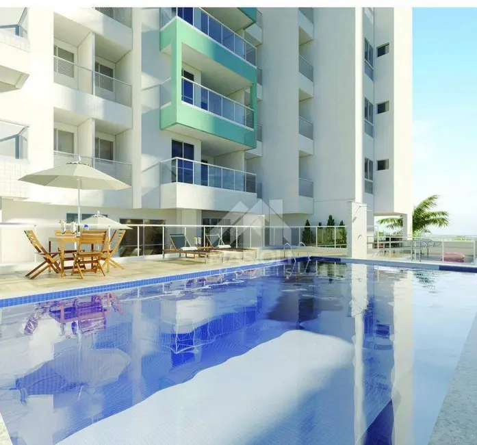Foto 5 de Apartamento com 2 quartos à venda, 63m2 em Praia de Itaparica, Vila Velha - ES