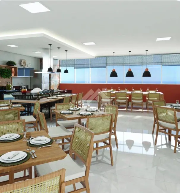 Foto 2 de Apartamento com 2 quartos à venda, 63m2 em Praia de Itaparica, Vila Velha - ES