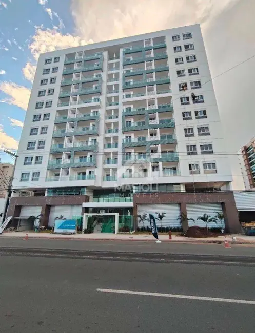 Foto 1 de Apartamento com 2 quartos à venda, 63m2 em Praia de Itaparica, Vila Velha - ES