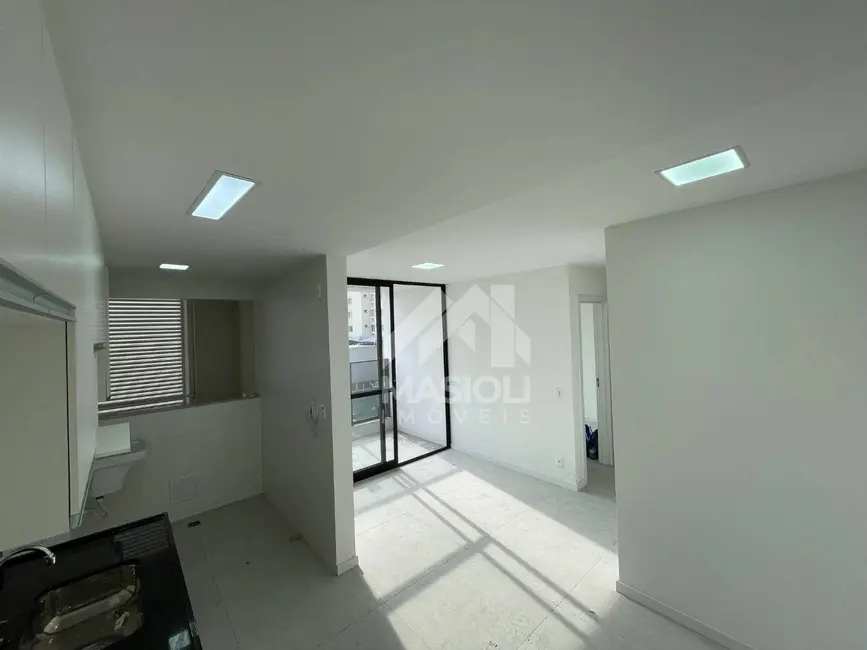 Apartamento com 2 quartos para alugar, 59m2 em Praia de Itaparica, Vila Velha - ES - imagem 2 Foto 2 de Apartamento com 2 quartos para alugar, 59m2 em Praia de Itaparica, Vila Velha - ES