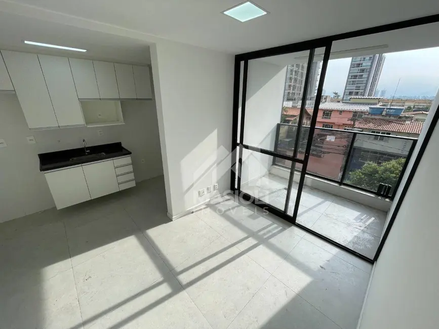 Apartamento com 2 quartos para alugar, 59m2 em Praia de Itaparica, Vila Velha - ES - imagem 3 Foto 3 de Apartamento com 2 quartos para alugar, 59m2 em Praia de Itaparica, Vila Velha - ES