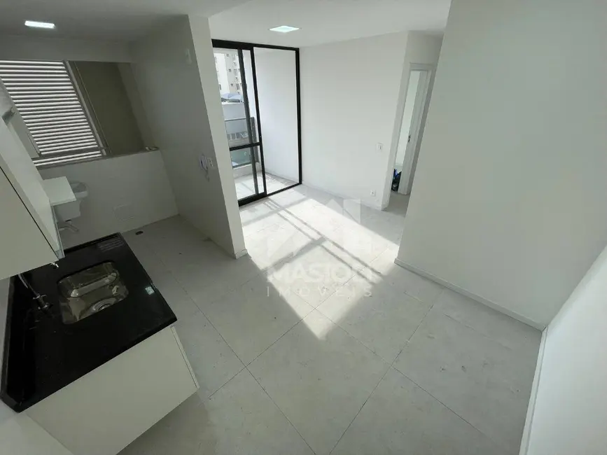 Apartamento com 2 quartos para alugar, 59m2 em Praia de Itaparica, Vila Velha - ES - imagem 1 Foto 1 de Apartamento com 2 quartos para alugar, 59m2 em Praia de Itaparica, Vila Velha - ES