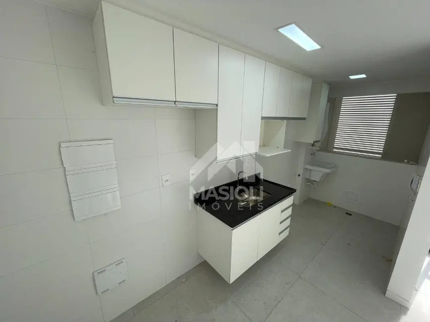 Apartamento com 2 quartos para alugar, 59m2 em Praia de Itaparica, Vila Velha - ES - imagem 5 Foto 5 de Apartamento com 2 quartos para alugar, 59m2 em Praia de Itaparica, Vila Velha - ES