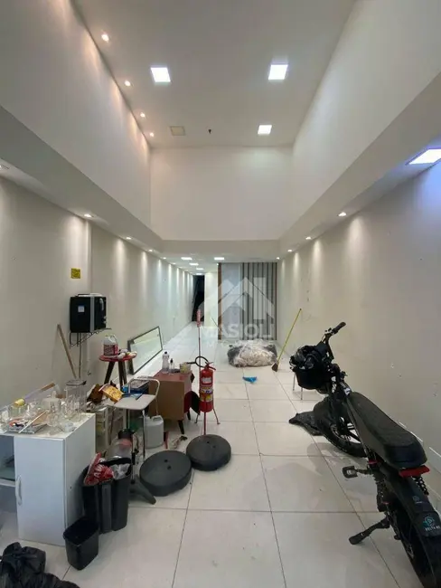 Foto 3 de Loja para alugar, 74m2 em Praia de Itaparica, Vila Velha - ES