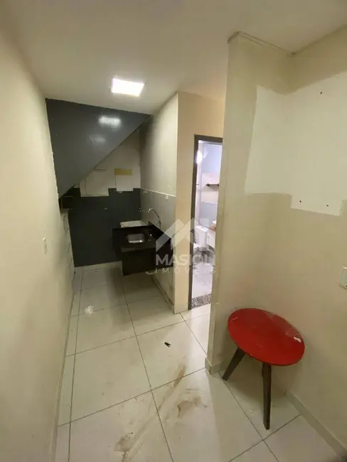 Foto 9 de Loja para alugar, 74m2 em Praia de Itaparica, Vila Velha - ES
