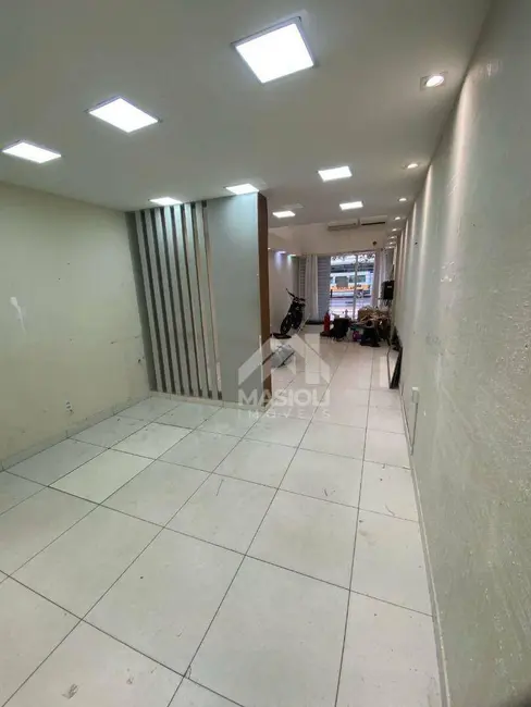 Foto 4 de Loja para alugar, 74m2 em Praia de Itaparica, Vila Velha - ES