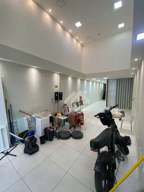 Foto 5 de Loja para alugar, 74m2 em Praia de Itaparica, Vila Velha - ES