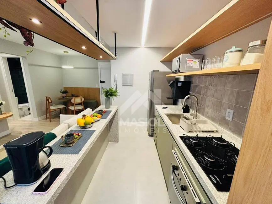 Apartamento com 2 quartos à venda, 68m2 em Praia de Itaparica, Vila Velha - ES - imagem 5 Foto 5 de Apartamento com 2 quartos à venda, 68m2 em Praia de Itaparica, Vila Velha - ES