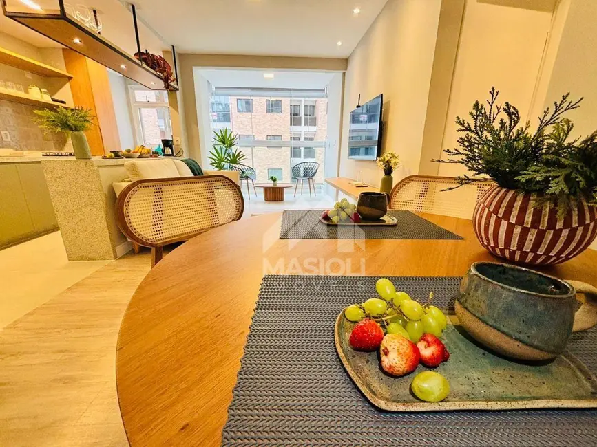Apartamento com 2 quartos à venda, 68m2 em Praia de Itaparica, Vila Velha - ES - imagem 2 Foto 2 de Apartamento com 2 quartos à venda, 68m2 em Praia de Itaparica, Vila Velha - ES