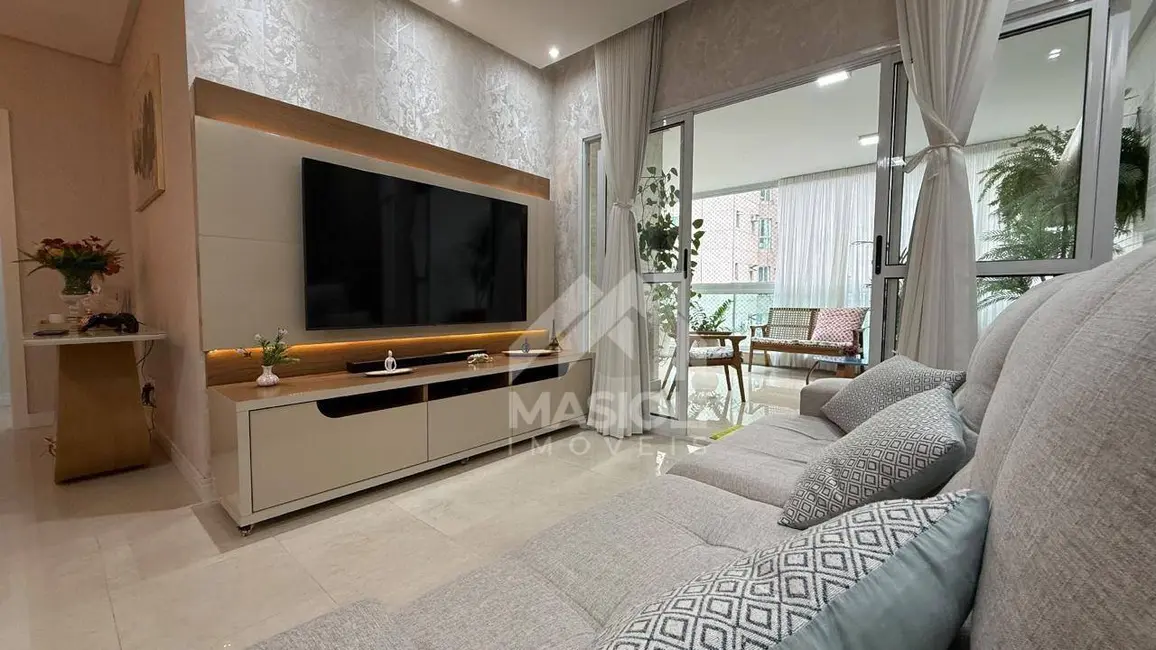 Foto 3 de Apartamento com 4 quartos à venda, 195m2 em Vila Velha - ES