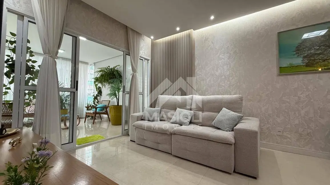 Foto 1 de Apartamento com 4 quartos à venda, 195m2 em Vila Velha - ES