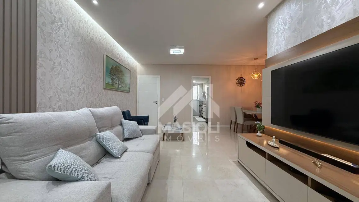 Foto 4 de Apartamento com 4 quartos à venda, 195m2 em Vila Velha - ES