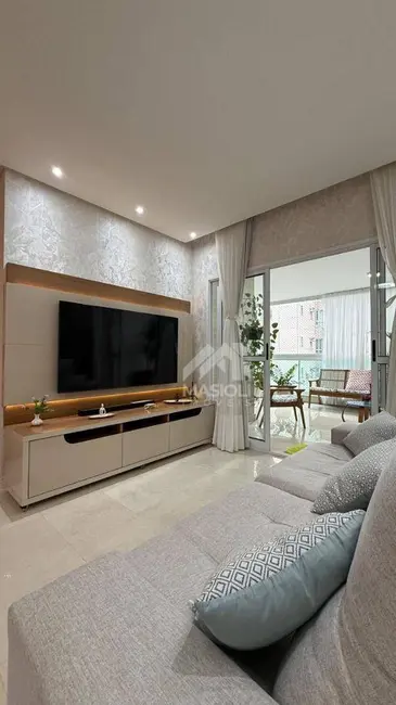 Foto 7 de Apartamento com 4 quartos à venda, 195m2 em Vila Velha - ES