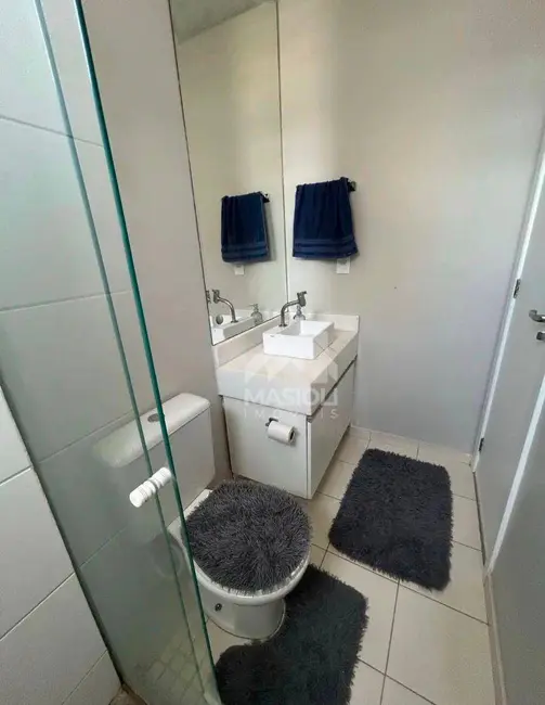 Foto 2 de Apartamento com 3 quartos à venda, 77m2 em Praia de Itaparica, Vila Velha - ES