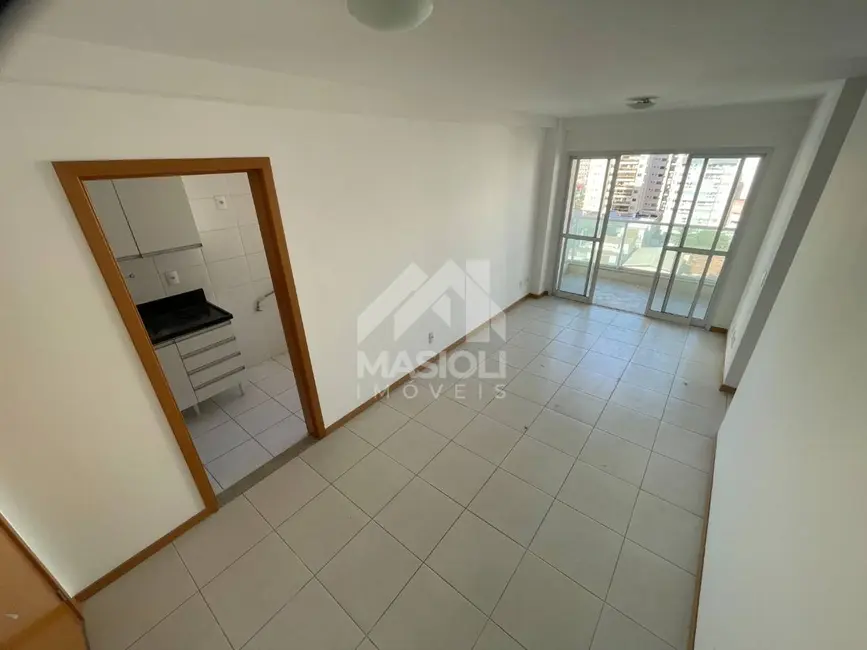 Apartamento com 2 quartos para alugar, 65m2 em Itapuã, Vila Velha - ES - imagem 1 Foto 1 de Apartamento com 2 quartos para alugar, 65m2 em Itapuã, Vila Velha - ES