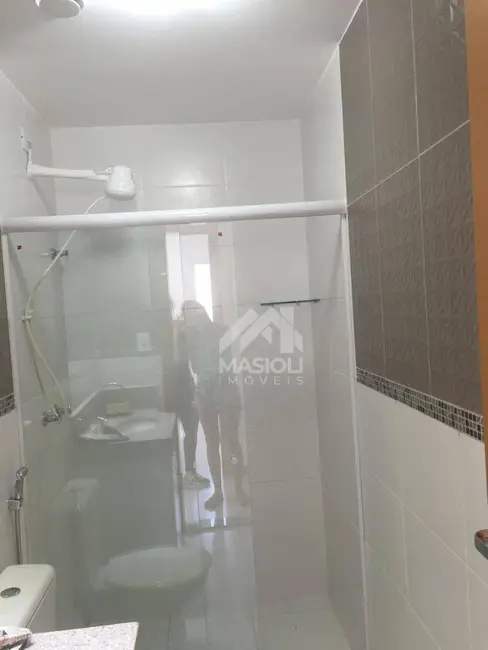 Foto 6 de Apartamento com 2 quartos para alugar, 65m2 em Itapuã, Vila Velha - ES
