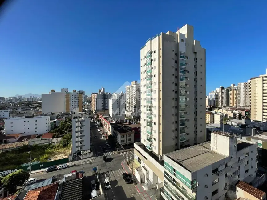 Apartamento com 2 quartos para alugar, 65m2 em Itapuã, Vila Velha - ES - imagem 9 Foto 9 de Apartamento com 2 quartos para alugar, 65m2 em Itapuã, Vila Velha - ES