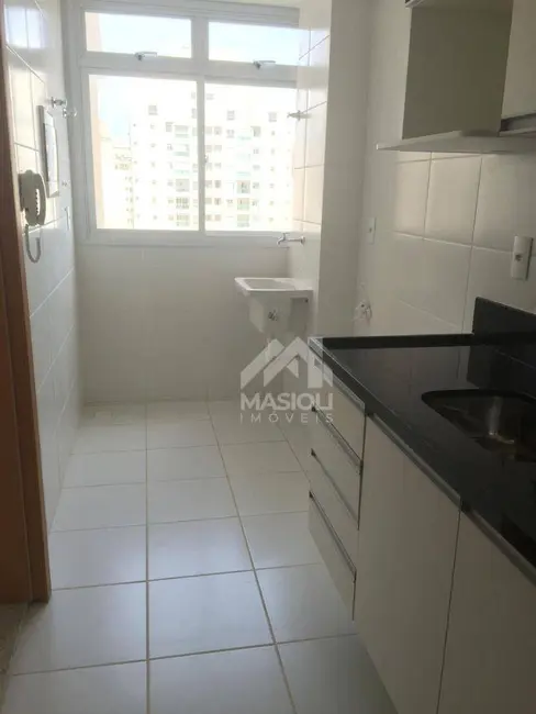 Foto 5 de Apartamento com 2 quartos para alugar, 65m2 em Itapuã, Vila Velha - ES
