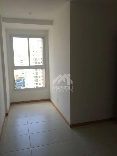 Foto 4 de Apartamento com 2 quartos para alugar, 65m2 em Itapuã, Vila Velha - ES