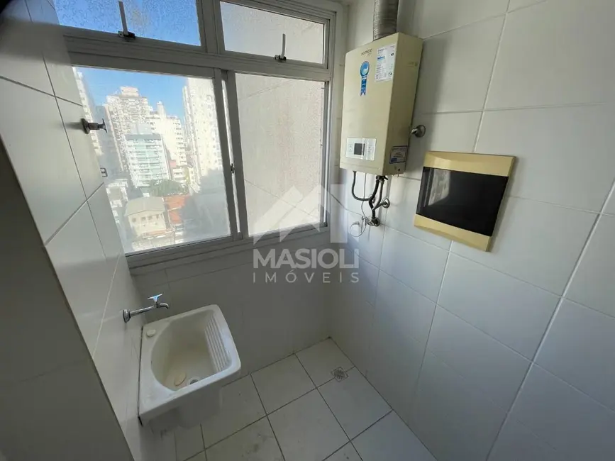 Apartamento com 2 quartos para alugar, 65m2 em Itapuã, Vila Velha - ES - imagem 6 Foto 6 de Apartamento com 2 quartos para alugar, 65m2 em Itapuã, Vila Velha - ES