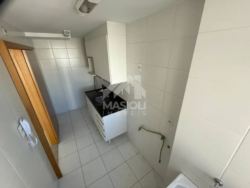 Apartamento com 2 quartos para alugar, 65m2 em Itapuã, Vila Velha - ES - imagem 5 Foto 5 de Apartamento com 2 quartos para alugar, 65m2 em Itapuã, Vila Velha - ES