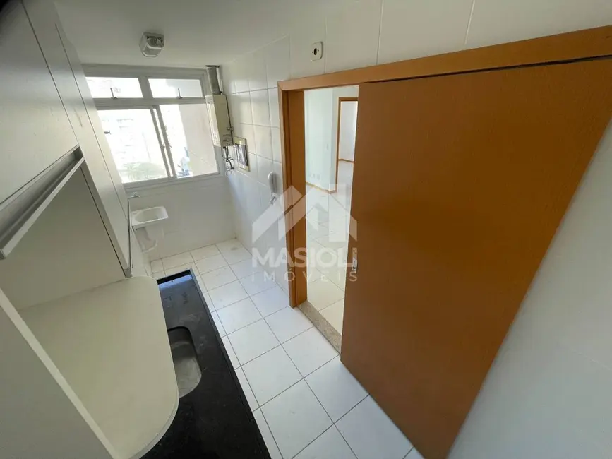 Apartamento com 2 quartos para alugar, 65m2 em Itapuã, Vila Velha - ES - imagem 4 Foto 4 de Apartamento com 2 quartos para alugar, 65m2 em Itapuã, Vila Velha - ES