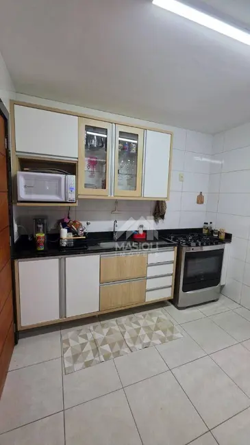 Apartamento com 3 quartos à venda, 108m2 em Praia da Costa, Vila Velha - ES - imagem 8 Foto 8 de Apartamento com 3 quartos à venda, 108m2 em Praia da Costa, Vila Velha - ES