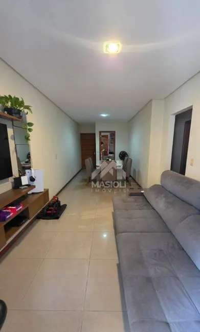 Apartamento com 3 quartos à venda, 108m2 em Praia da Costa, Vila Velha - ES - imagem 6 Foto 6 de Apartamento com 3 quartos à venda, 108m2 em Praia da Costa, Vila Velha - ES