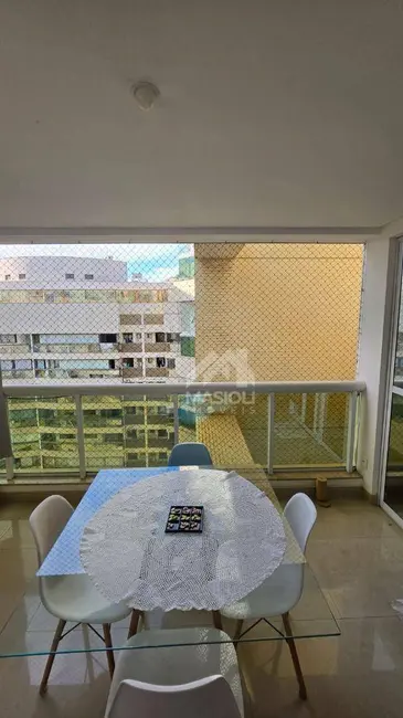 Apartamento com 3 quartos à venda, 108m2 em Praia da Costa, Vila Velha - ES - imagem 3 Foto 3 de Apartamento com 3 quartos à venda, 108m2 em Praia da Costa, Vila Velha - ES
