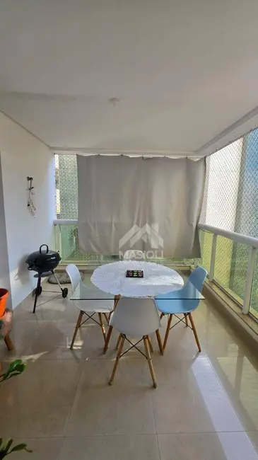 Apartamento com 3 quartos à venda, 108m2 em Praia da Costa, Vila Velha - ES - imagem 4 Foto 4 de Apartamento com 3 quartos à venda, 108m2 em Praia da Costa, Vila Velha - ES