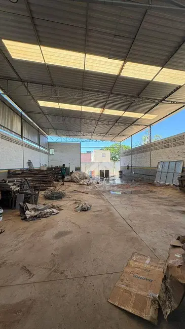 Foto 1 de Armazém / Galpão à venda e para alugar, 400m2 em Morada da Barra, Vila Velha - ES