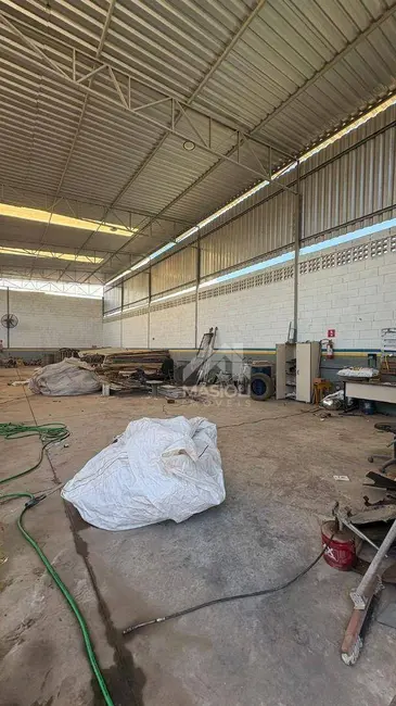 Foto 2 de Armazém / Galpão à venda e para alugar, 400m2 em Morada da Barra, Vila Velha - ES