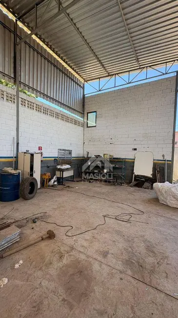 Foto 3 de Armazém / Galpão à venda e para alugar, 400m2 em Morada da Barra, Vila Velha - ES