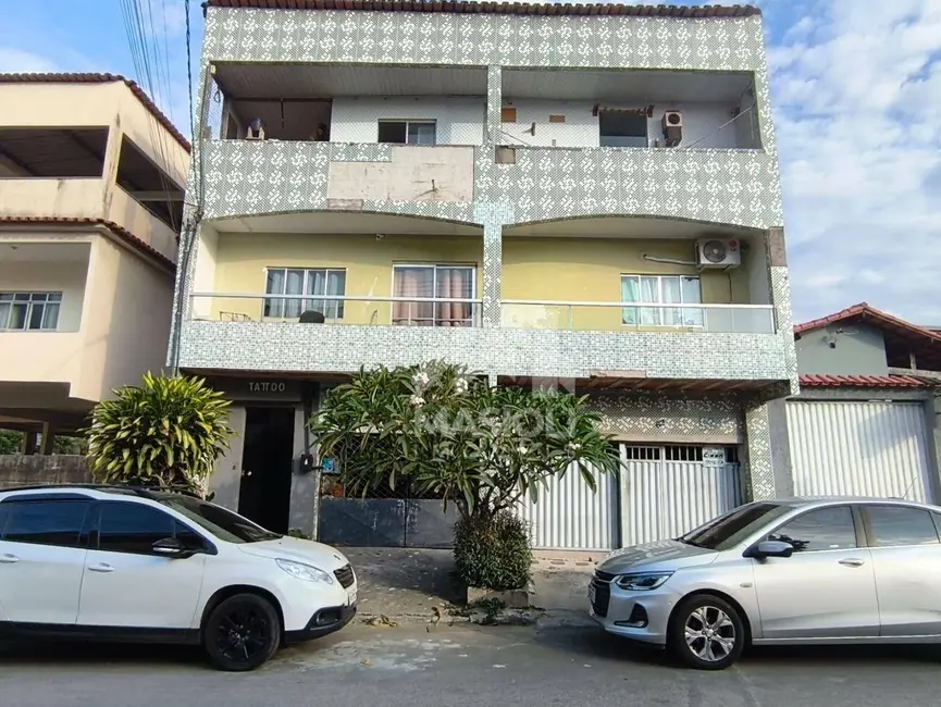 Foto 1 de Casa com 14 quartos à venda, 305m2 em Aribiri, Vila Velha - ES