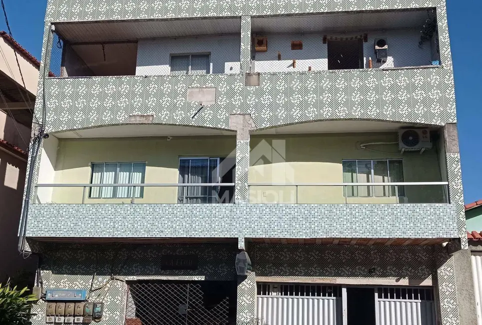 Foto 2 de Casa com 14 quartos à venda, 305m2 em Aribiri, Vila Velha - ES