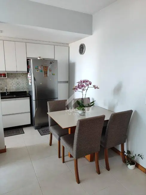 Apartamento com 2 quartos à venda, 73m2 em Praia de Itaparica, Vila Velha - ES - imagem 5 Foto 5 de Apartamento com 2 quartos à venda, 73m2 em Praia de Itaparica, Vila Velha - ES