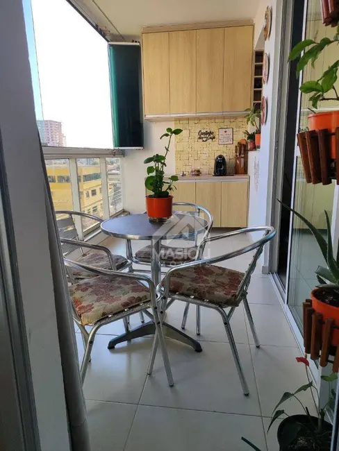 Apartamento com 2 quartos à venda, 73m2 em Praia de Itaparica, Vila Velha - ES - imagem 3 Foto 3 de Apartamento com 2 quartos à venda, 73m2 em Praia de Itaparica, Vila Velha - ES