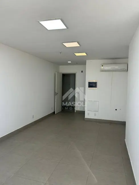 Foto 6 de Sala Comercial para alugar, 25m2 em Divino Espírito Santo, Vila Velha - ES