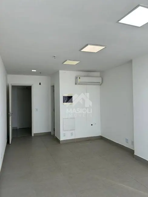 Foto 2 de Sala Comercial para alugar, 25m2 em Divino Espírito Santo, Vila Velha - ES