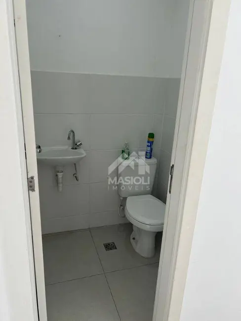Foto 3 de Sala Comercial para alugar, 25m2 em Divino Espírito Santo, Vila Velha - ES