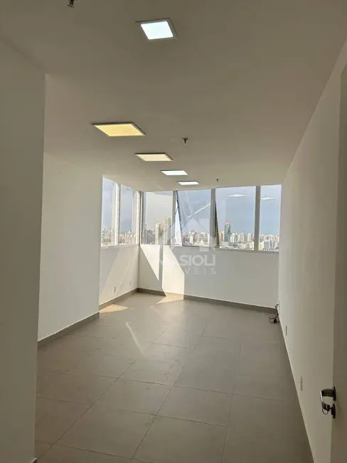 Foto 5 de Sala Comercial para alugar, 25m2 em Divino Espírito Santo, Vila Velha - ES