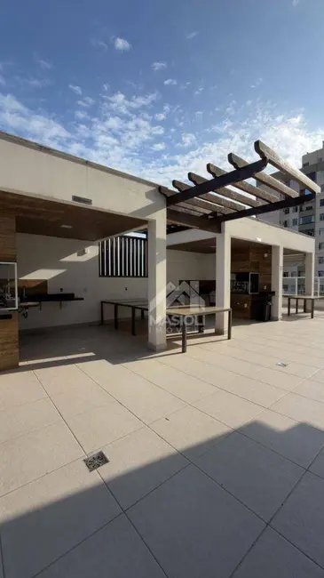 Cobertura com 3 quartos à venda, 95m2 em Vila Velha - ES - imagem 2 Foto 2 de Cobertura com 3 quartos à venda, 95m2 em Vila Velha - ES