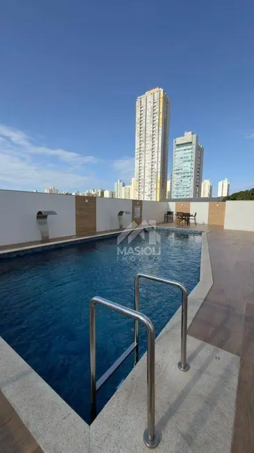 Cobertura com 3 quartos à venda, 95m2 em Vila Velha - ES - imagem 8 Foto 8 de Cobertura com 3 quartos à venda, 95m2 em Vila Velha - ES