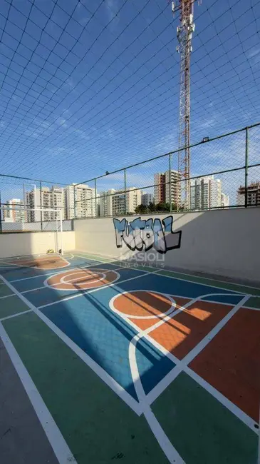 Cobertura com 3 quartos à venda, 95m2 em Vila Velha - ES - imagem 3 Foto 3 de Cobertura com 3 quartos à venda, 95m2 em Vila Velha - ES