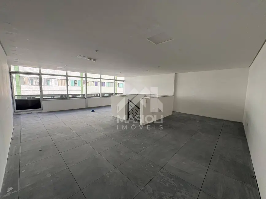 Foto 6 de Sala Comercial para alugar, 160m2 em Praia da Costa, Vila Velha - ES