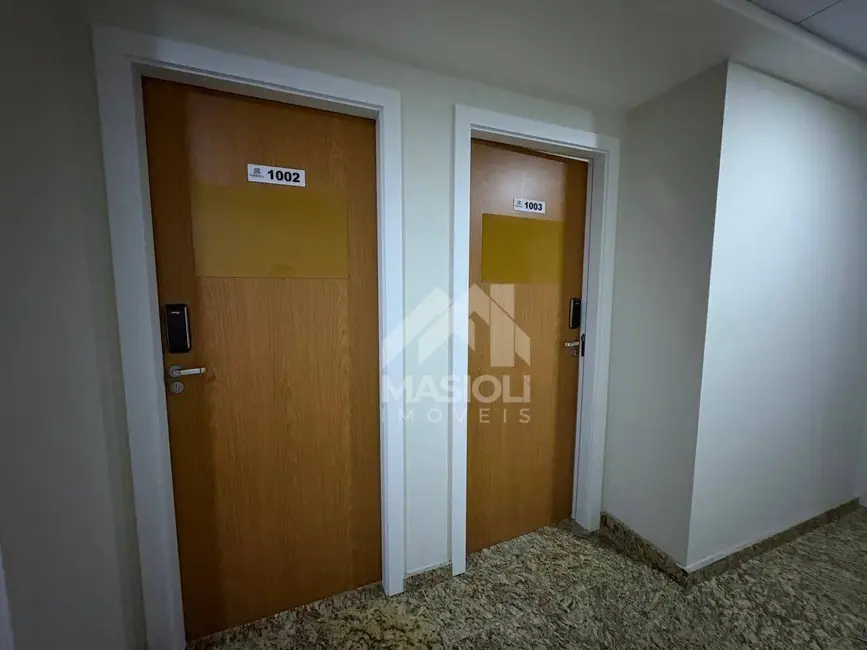 Foto 8 de Sala Comercial para alugar, 160m2 em Praia da Costa, Vila Velha - ES