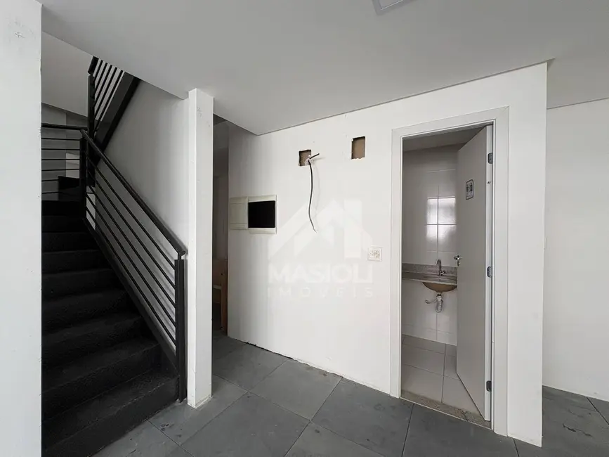 Foto 3 de Sala Comercial para alugar, 160m2 em Praia da Costa, Vila Velha - ES