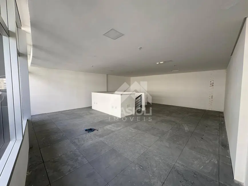 Foto 7 de Sala Comercial para alugar, 160m2 em Praia da Costa, Vila Velha - ES